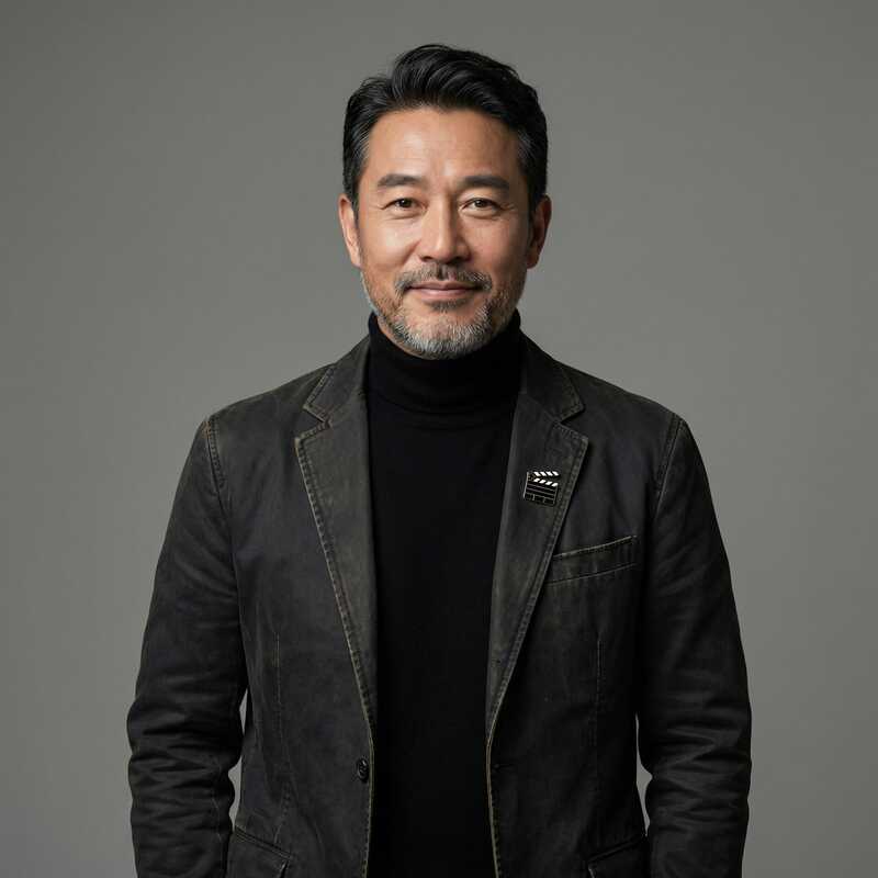 杏吧导演张明辉