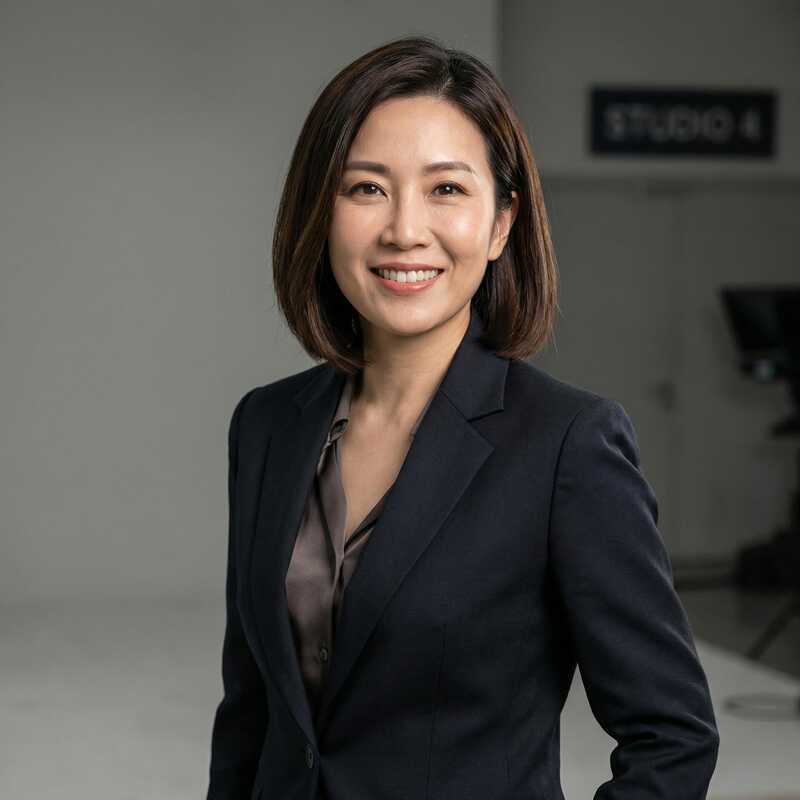 杏吧制片人李婷婷