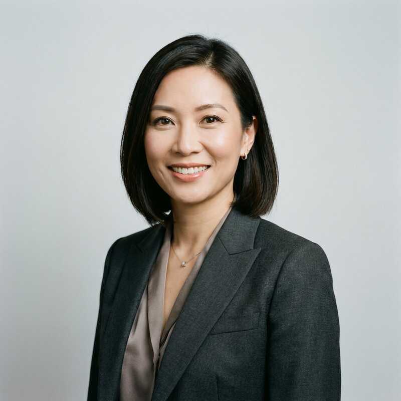 杏吧演员顾问林小燕